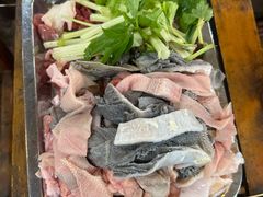 -秧塘牛八宝(金山路店)