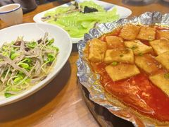 -临潼印象·特色陕菜
