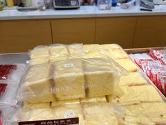 -长发西饼(临顿路店)