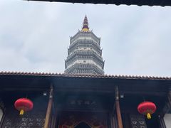 -迎江寺