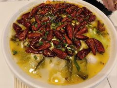 -太二酸菜鱼(门头沟龙湖天街店)