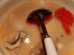 -西贝莜面村(上海百联西郊店)