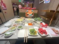 -海底捞火锅(金光华店)