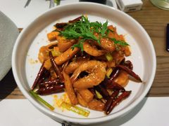 香辣虾-榕意·川味之美(深业上城店)