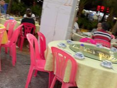 -秋姐美食店(旅游大道店)