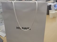 -华为智能生活馆(上海金桥国际商业广场)