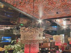 -吃饭皇帝大土家民族菜(正大广场店)
