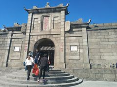 -南岳衡山风景名胜区