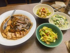-KŌNG胶东小馆(华熙店)