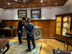 -马勒别墅饭店(静安寺店)