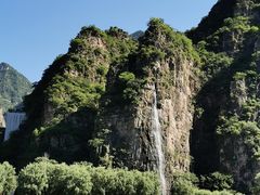 -十渡东湖港风景区