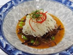 -大理实力希尔顿酒店御璽中餐厅YUXI – CHINESE RESTAURANT