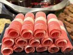 -三江汇火锅店(保全街店)
