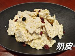 -套娃酒店-中餐厅