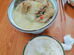 -我的甜·泰国餐厅