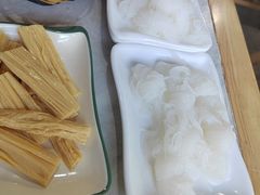 魔芋丝-范贤光鸡公煲(平乐园总店)