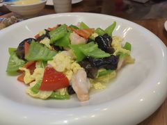 -娄三少·老北京春饼烤鸭家常菜(富力又一城店)