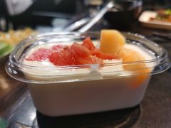 -冯排骨涮烤火锅(华商国际城店)