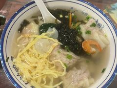 -长人馄饨铺(解放街店)