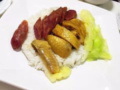 -太兴烧味餐厅(白加士街店)