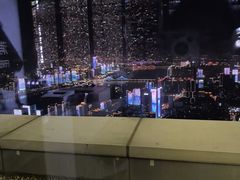 -长沙尼依格罗酒店