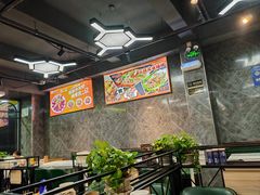 -云晓光头烧烤吧(德平路店)