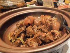 -客颂·客家宴(大壮国际广场店)