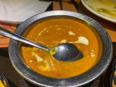 -Bombay Grill印度餐厅