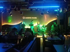 -Ambra Haus琥珀屋精酿餐厅(宝山店)