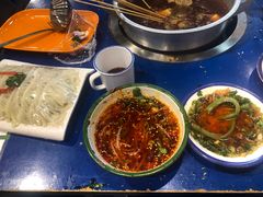 -马路边边串串香(双井直营店)