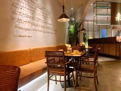 大堂-来龙里 精致 东南亚餐室(万象城店)