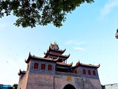 -鼓楼(兴庆区)