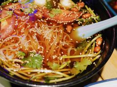 -杨记齐齐哈尔烤肉(五莲路店)