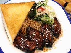-阿飛冰室(下沙店)