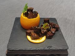 陈皮一口牛-悦秀·高级粤菜
