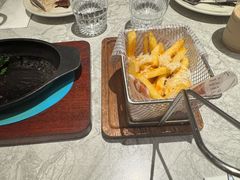 -西堤牛排(南京龙江店)