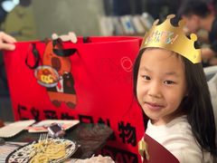 -仁义涵西餐·咖啡(中华巴洛克店)