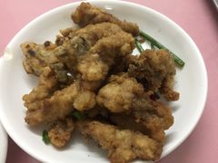 -蘭心餐厅(进贤路店)