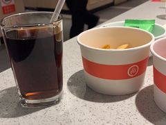 -海底捞火锅(大融城店)