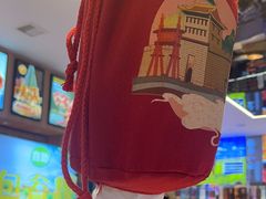 -叁宝烤肉• 西安烧烤(凤城十二路店)