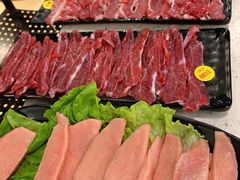 -汕头福合埕牛肉火锅店(花蕾路店)
