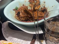 -邢氏老太太烤串(北兴街店)