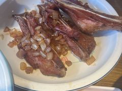 -老阿爸鲜鱼土菜(昆山花桥店)