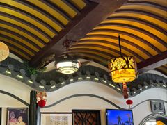 -同得兴 Since·1995 传统苏式面馆(嘉馀坊店)