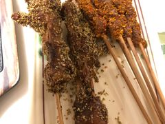 东北烧烤-七八冷面·延边朝鲜族美食(圣熙八号店)