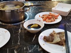 -吉布鲁牛排海鲜自助(武侯泛悦国际店)