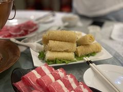 -东来顺饭庄(新源里店)
