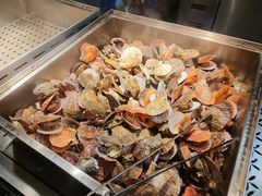 -韩盛·盛江山自助料理(中街大悦城店)