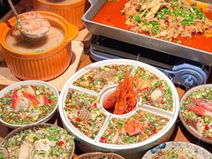 -乔街深夜食堂·小龙虾·高压锅生蚝(杭州总店)