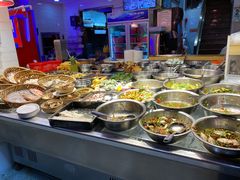 -长平老姿娘夜粥(平东一街店)